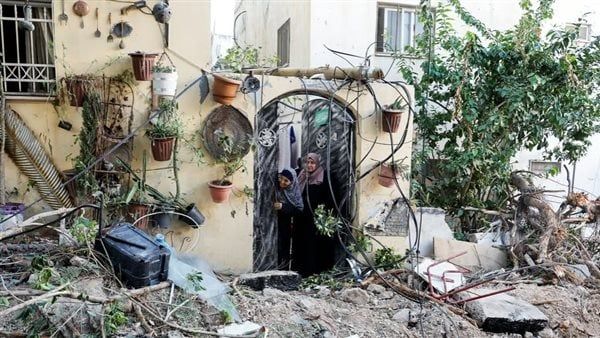 استشهاد 4 فلسطينيين برصاص القوات الإسرائيلية في الضفة الغربية