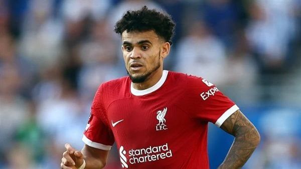 ليفربول يسجل هدفين في شباك لاسك لينز خلال 3 دقائق ومحمد صلاح يصنع