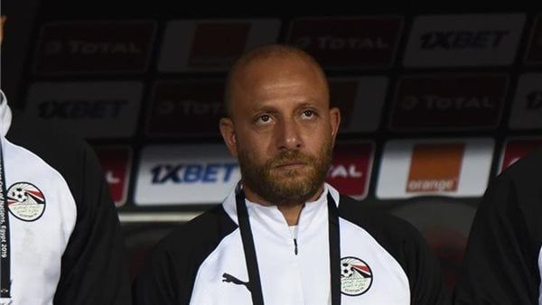 ضمنهم خليفة شيكابالا، تعرف على رباعي الزمالك في منتخب الشباب