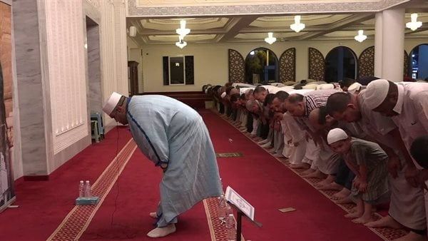مواقيت الصلاة اليوم، موعد أذان الفجر اليوم الخميس 30 - 11 - 2023 في القاهرة والمحافظات