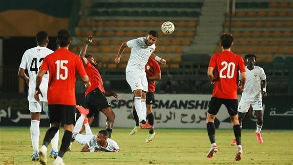 الدوري المصري، طلائع الجيش يخطف تعادلا قاتلا من الجونة (صور)
