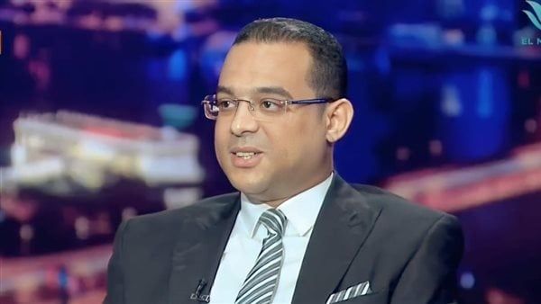 خبير: سوق الأوراق المالية شديد الحساسية والبورصة المصرية أثبتت كفاءتها