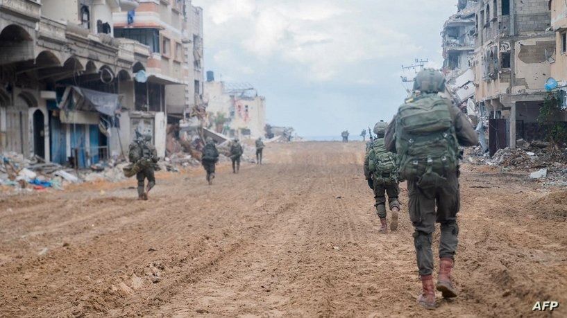 يونيفيل: إسرائيل قصفت جنوب لبنان مجددًا ردًا على إطلاق النار