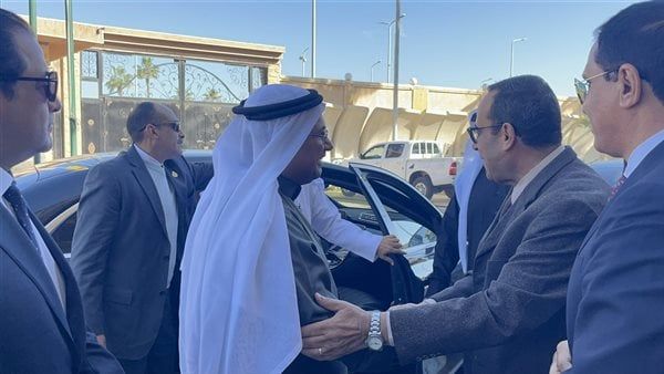 رئيس البرلمان العربي يطالب المحكمة الدولية الجنائية بمحاسبة الاحتلال على جرائمه في غزة