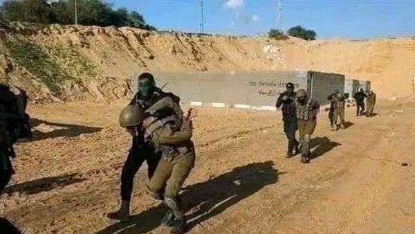 حماس: مستعدون لتبادل الجنود الإسرائيليين الأسرى بكل المعتقلين الفلسطينيين
