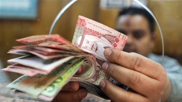 سعر الريال السعودي اليوم الخميس 30-11-2023 في ختام التعاملات
