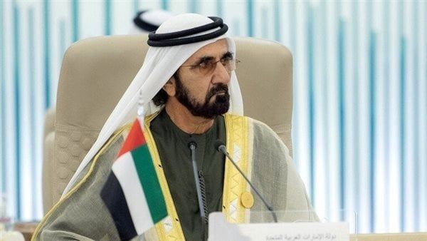 محمد بن راشد: الإمارات ترحب بأكثر من 70 ألف ضيف في COP28