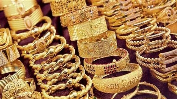 أسعار الذهب اليوم الخميس وفقا لآخر تحديث