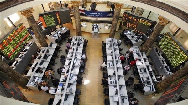 212.1 مليون جنيه صافي مشتريات المستثمرين الأجانب بالبورصة خلال جلسة الأربعاء
