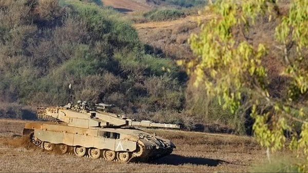 فرض قيود على المساعدات العسكرية لإسرائيل، تحرك جديد من إدارة بايدن ضد تل أبيب