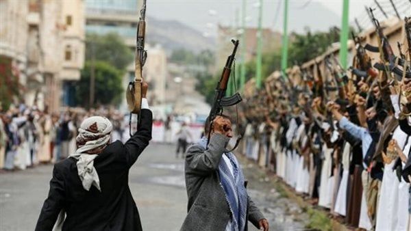 هجوم يستهدف مستودع صواريخ تابعا للحوثيين