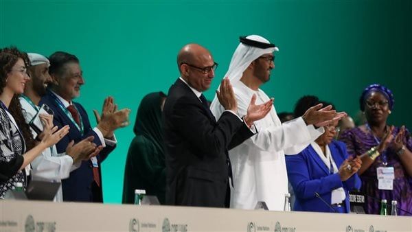 بداية سريعة، مؤتمر المناخ يحصد 300 مليون دولار لصندوق الخسائر والأضرار في يومه الأول