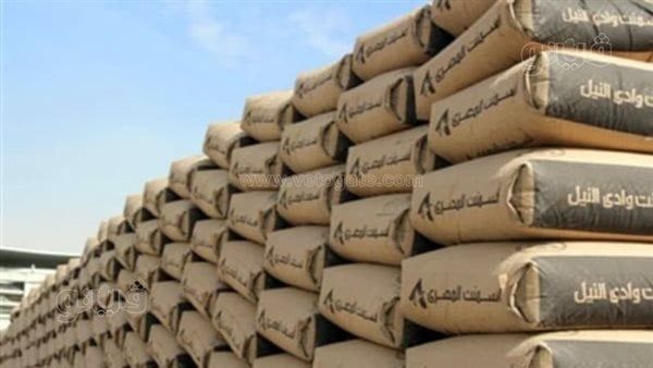 أسعار الأسمنت اليوم الجمعة 1-12-2023 في الأسواق