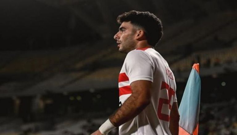 بسبب زيزو والدوري السعودي.. الزمالك يحقق في قناته الفضائية ويهاجم وكيلة لاعبين