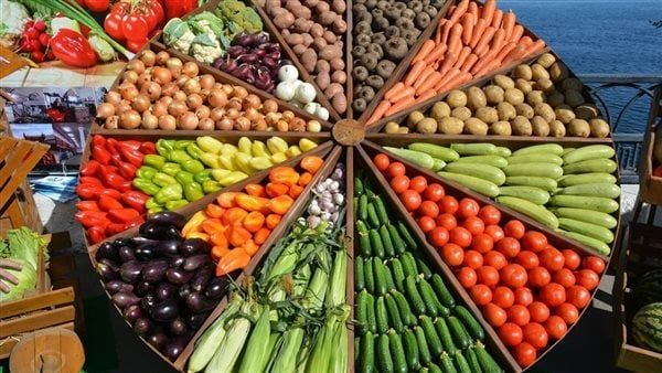 أسعار الخضراوات اليوم الجمعة 1-12-2023 في قنا