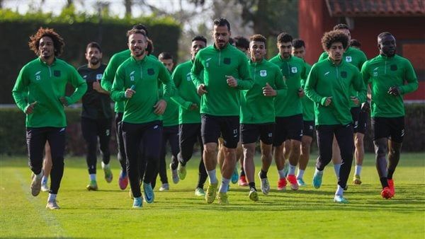 الدوري الممتاز، المصري يخطف فوزا قاتلا من إنبي في الدقيقة الأخيرة