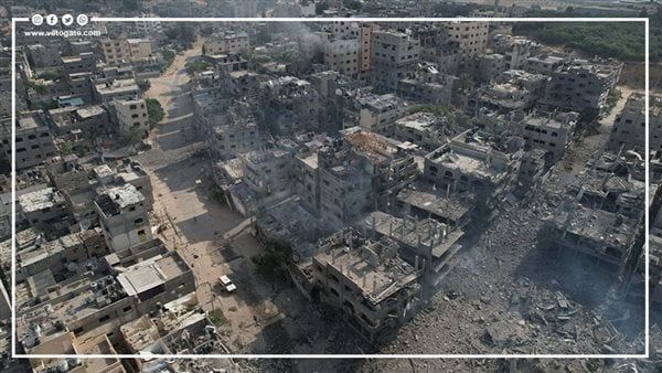 صافرات الإنذار تدوي في سديروت والمستوطنات المحيطة بغلاف غزة