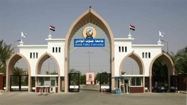 ورشة عمل بلجنة المحفوظات بدار الكتب والوثائق القومية بجامعة جنوب الوادي