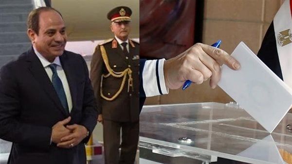 أخبار مصر: السيسي يشارك في قمة المناخ، انطلاق انتخابات الرئاسة بالخارج، إسرائيل تستأنف حربها في غزة، نجل السنباطي يهين شيرين