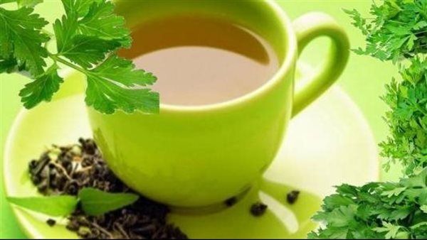فوائد البقدونس المغلي، مهم للصحة العامة وله قيمة غذائية عالية