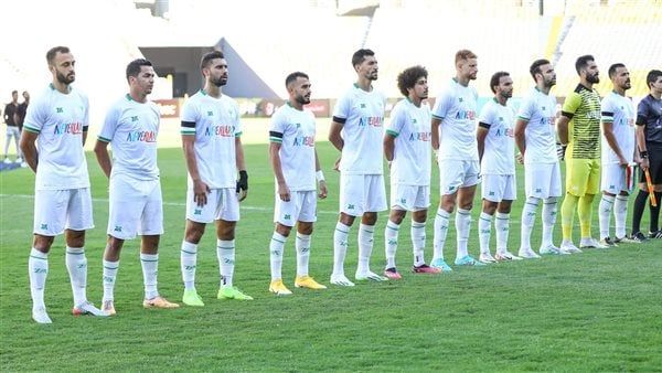 مواعيد مباريات اليوم في بطولة الدوري المصري الممتاز