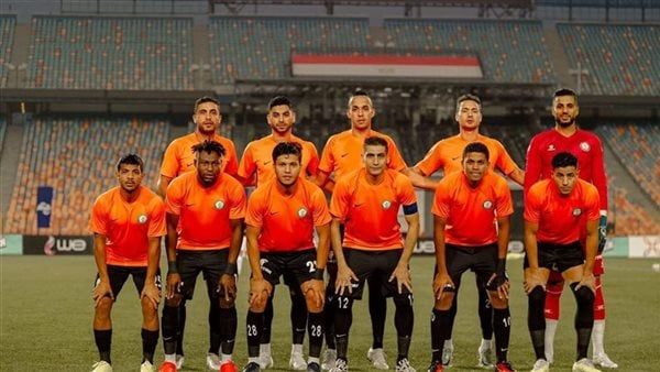 تعادل سلبي بين البنك الأهلي وسيراميكا كليوباترا في الشوط الأول