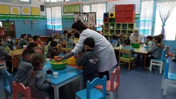 بيزنس «حضانات الأطفال».. أرقام صادمة ورقابة غائبة، أولياء الأمور: الأسعار «نار» وإغراءات «الانترناشيونال» لا تراعى الظروف الاقتصادية