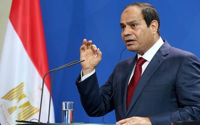 السيسي يشارك في قمة المناخ "كوب 28"
