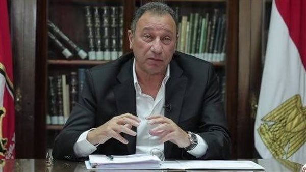 شبانة: الخطيب يفتح باب الرحيل أمام أي لاعب من الأهلي