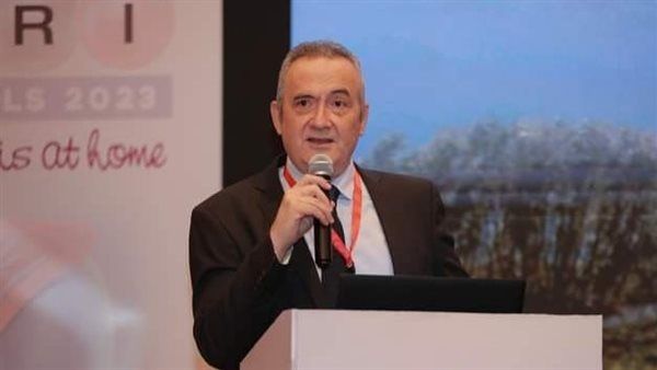 المستشفيات التعليمية: معهد الكبد تصدي لفيروس C وجائحة كورونا