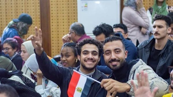 بمشاركة 30 ألف طالب.. جامعة طنطا تنظم 24 ندوة توعوية عن الانتخابات الرئاسية