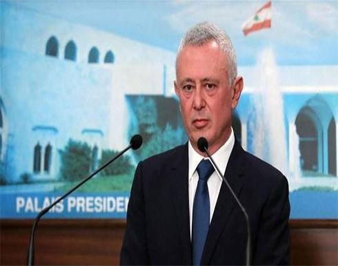 فرنجية: لا أفرض نفسي ولا مشكلة عندي على مرشح لرئاسة لبنان عليه إجماع