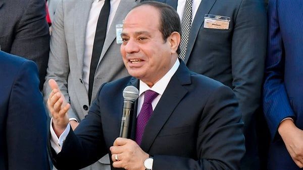 10 رسائل مصرية هامة للعالم في قمة المناخ بدبي