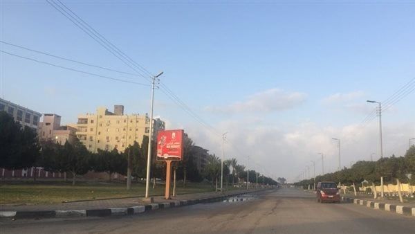 حالة الطقس اليوم الجمعة 1 -12-2023 بمحافظة البحيرة