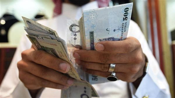 سعر الريال السعودي اليوم الجمعة 1-12-2023 في مصر