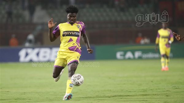 مجموعة الاهلي، ميدياما الغاني يفوز 2-1 على شباب بلوزداد بدوري أبطال أفريقيا