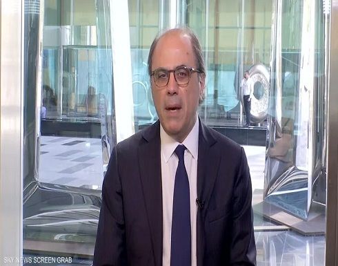 بعد ترشيحه لرئاسة لبنان.. جهاد أزعور يتخلى مؤقتاً عن منصبه