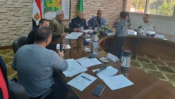 جهاز الشروق يعلن أسماء الفائزين بمشروع شارع الشباب