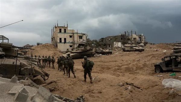 جيش الاحتلال يطالب سكان جباليا والزيتون بالتوجه جنوب وادي غزة