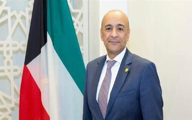 البديوي: دول الخليج تتواءم مع مخرجات الاتفاقية الإطارية بشأن التغير المناخي