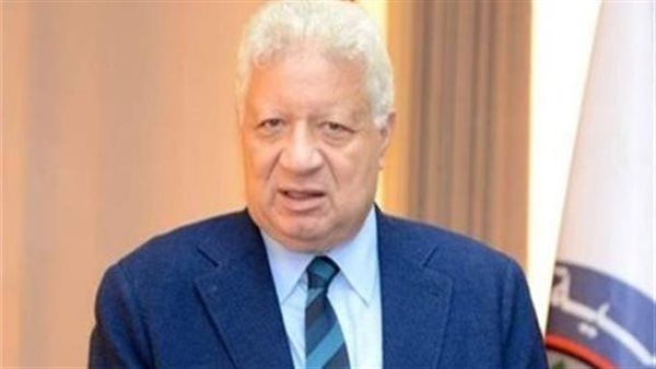 محاكمة مرتضي منصور لاتهامه بسب وقذف محام شهير غدا