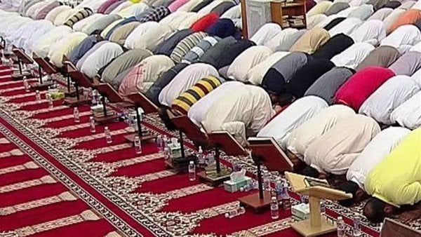 مواقيت الصلاة اليوم، موعد أذان المغرب اليوم الجمعة 1 - 12 - 2023 في القاهرة والمحافظات