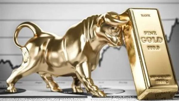 سعر جرام الذهب، حركة المؤشر العالمي للمعدن الأصفر