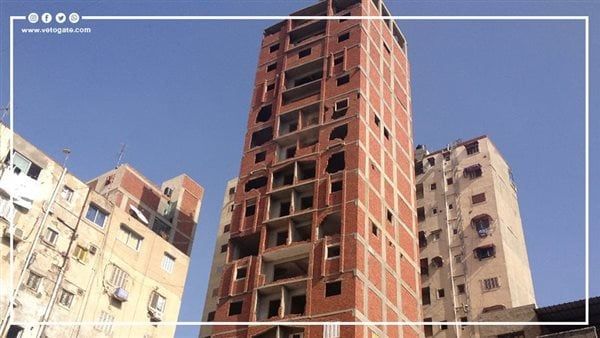 بمنزلة ترخيص، تعرف على فائدة قبول طلب التصالح في مخالفات البناء