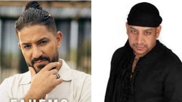 عصام كاريكا يتعاون مع المطرب اللبناني ماهر جاه في كليب فاهمه