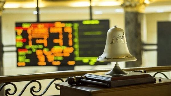 927.5 مليار جنيه قيمة التداول بالبورصة خلال جلسات شهر نوفمبر 2023