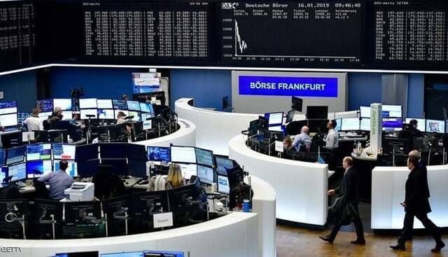 بمكاسب كبيرة.. ارتفاع جماعي لمؤشرات الأسهم الأوروبية عند تسوية تعاملات الجمعة