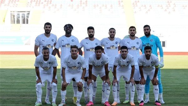 دوري أبطال أفريقيا، بيراميدز يختتم تدريباته في موريتانيا استعدادا لمواجهة نواذيبو (صور)