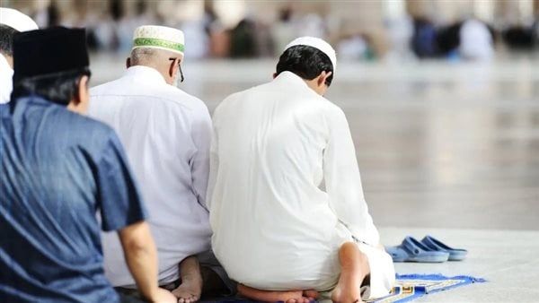 مواقيت الصلاة اليوم، موعد أذان الظهر اليوم الجمعة 1 - 12 - 2023 في القاهرة والمحافظات