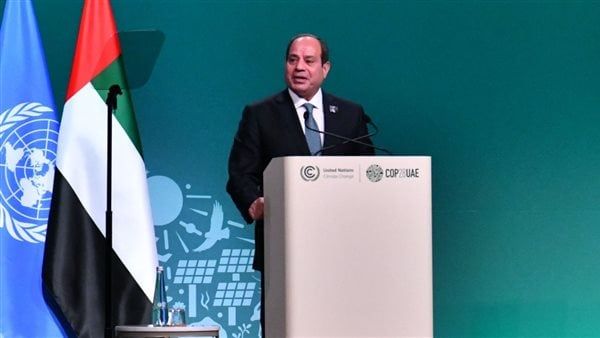 السيسي يلتقي قادة فرنسا وبريطانيا.. يبحث تطورات التصعيد في غزة.. ويستعرض رؤية مصر بشأن ضرورة وقف إطلاق النار والتوسع في المساعدات الإنسانية